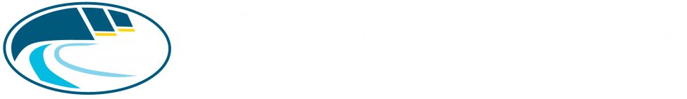Long Bay College logo
