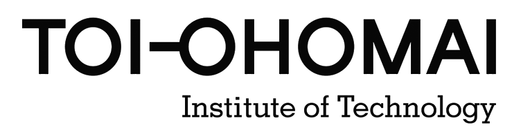 Tio-Ohomai Institute of Technology logo