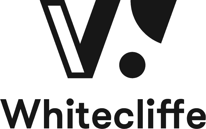 Whitecliffe University of Applied Sciences logo
